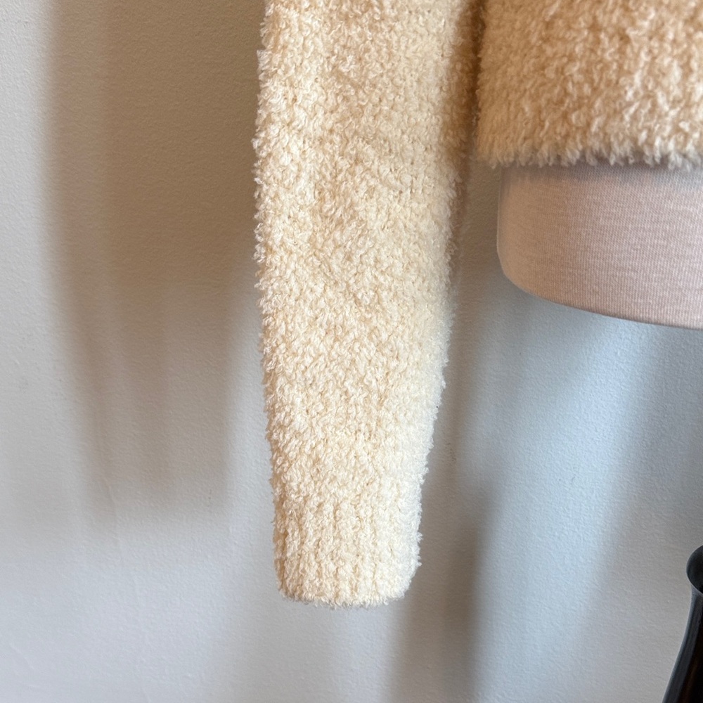 ENZA COSTA Sweater - Picture 3 of 5